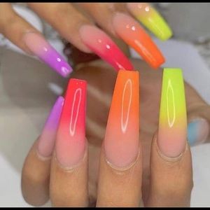 Meet your Posher, Naji